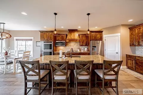 Kitchen - 3843 E 446 N, Rigby, ID 83442 photo 1 of 12