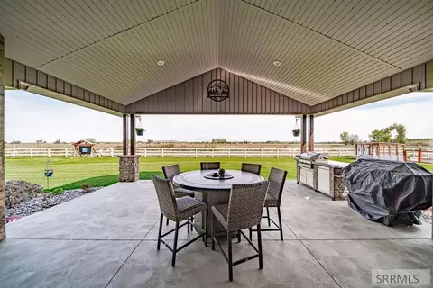 Exterior - 3843 E 446 N, Rigby, ID 83442 photo 13 of 24
