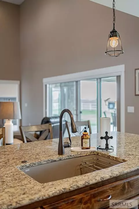 Kitchen - 3843 E 446 N, Rigby, ID 83442 photo 6 of 12
