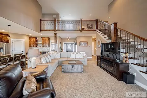 Living - 3843 E 446 N, Rigby, ID 83442 photo 1 of 4