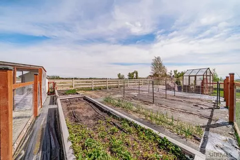Exterior - 3843 E 446 N, Rigby, ID 83442 photo 24 of 24