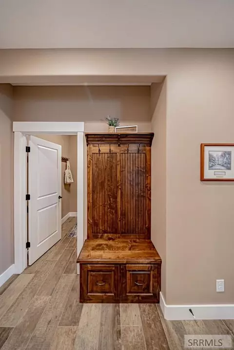 Entry Way - 3843 E 446 N, Rigby, ID 83442 photo 2 of 4