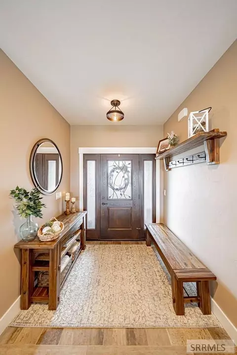 Entry Way - 3843 E 446 N, Rigby, ID 83442 photo 1 of 4