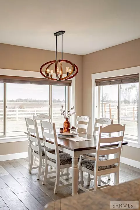 Dining - 3843 E 446 N, Rigby, ID 83442 photo 1 of 2