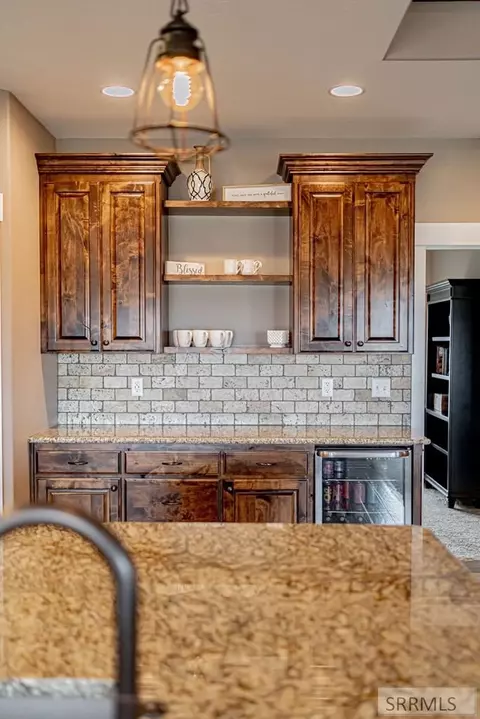 Kitchen - 3843 E 446 N, Rigby, ID 83442 photo 11 of 12