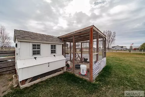 Exterior - 3843 E 446 N, Rigby, ID 83442 photo 21 of 24