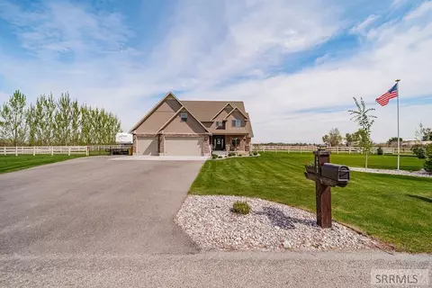 Exterior - 3843 E 446 N, Rigby, ID 83442 photo 4 of 24