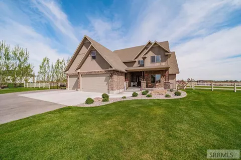 3843 E 446 N, Rigby, ID 83442