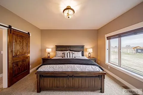 Bedroom - 3843 E 446 N, Rigby, ID 83442 photo 1 of 10