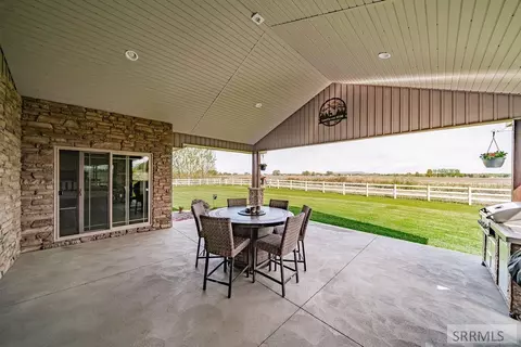 Exterior - 3843 E 446 N, Rigby, ID 83442 photo 12 of 24