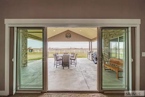 Exterior - 3843 E 446 N, Rigby, ID 83442 photo 7 of 24