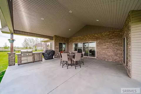 Exterior - 3843 E 446 N, Rigby, ID 83442 photo 10 of 24