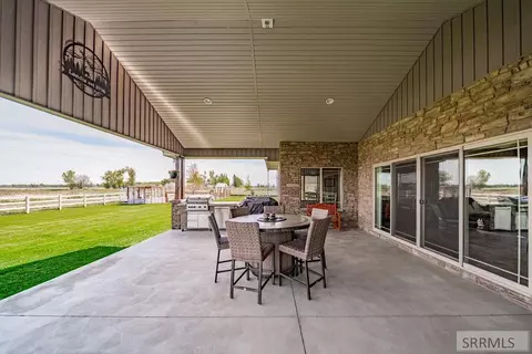 Exterior - 3843 E 446 N, Rigby, ID 83442 photo 11 of 24
