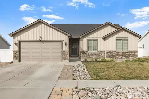 5097 Camden St, Chubbuck, ID 83202
