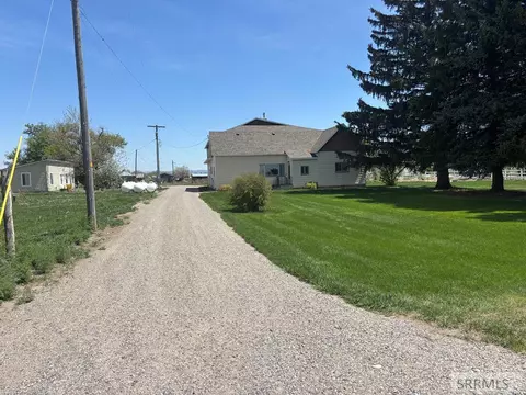 Exterior - 194 N 3600 E, Rigby, ID 83442 photo 11 of 11