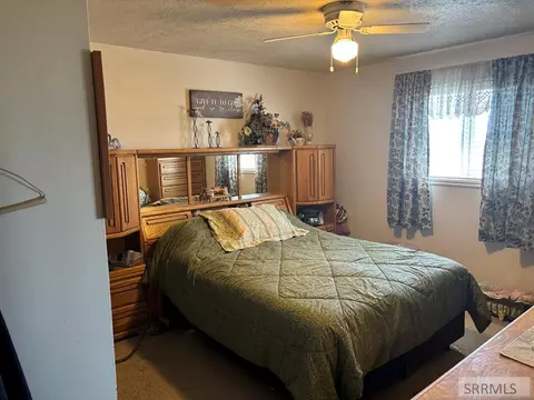 Bedroom - 194 N 3600 E, Rigby, ID 83442 photo 2 of 3