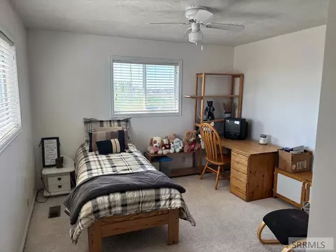 Bedroom - 194 N 3600 E, Rigby, ID 83442 photo 3 of 3