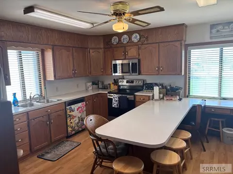 Kitchen - 194 N 3600 E, Rigby, ID 83442 photo 1 of 2