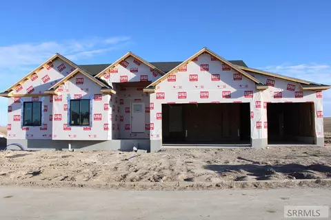 1047 S Paul Revere Ln, Rexburg, ID 83440