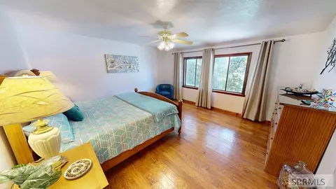 Bedroom - 400 S 5th E, Rexburg, ID 83440 photo 1 of 6