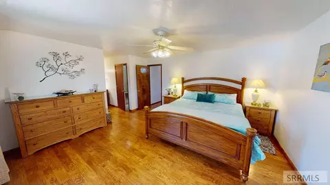 Bedroom - 400 S 5th E, Rexburg, ID 83440 photo 2 of 6