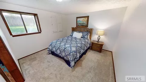 Bedroom - 400 S 5th E, Rexburg, ID 83440 photo 6 of 6
