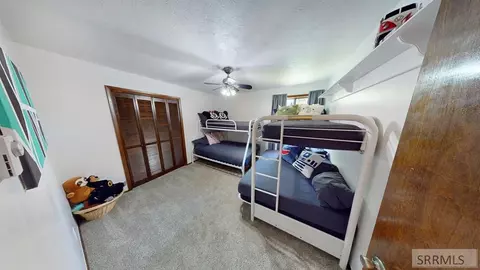 Bedroom - 400 S 5th E, Rexburg, ID 83440 photo 3 of 6