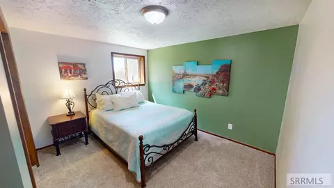 Bedroom - 400 S 5th E, Rexburg, ID 83440 photo 4 of 6