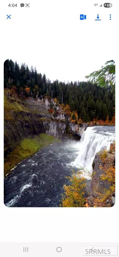 3665 E 1337 N, Marysville, ID 83420 photo 5