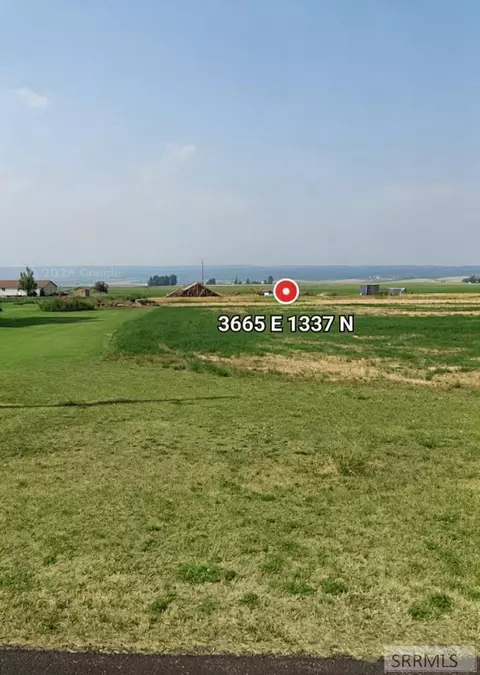 3665 E 1337 N, Marysville, ID 83420