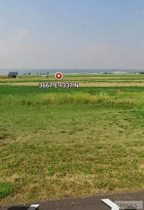 3667 E 1337 N, Marysville, ID 83420