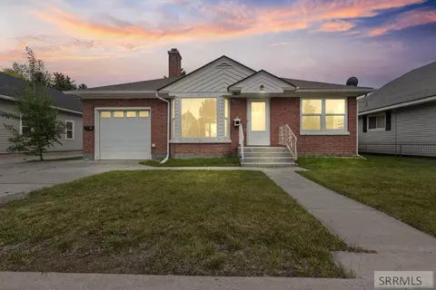 345 W 17th St, Idaho Falls, ID 83402