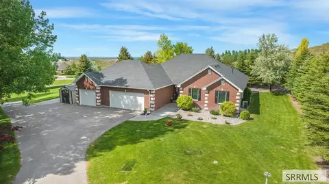 6644 S Ensenada Cir, Idaho Falls, ID 83406
