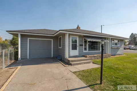 1675 S Higbee Ave, Idaho Falls, ID 83404