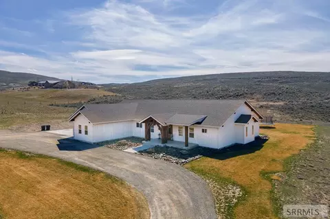 53 Black Hawk Dr, Carmen, ID 83462