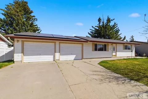 545 Collins St, Blackfoot, ID 83221
