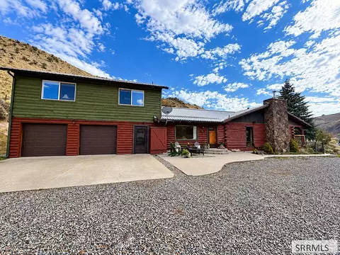 1874 S Hwy 93, Salmon, ID 83467