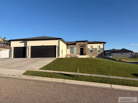 6560 E Crown Cres, Ammon, ID 83406