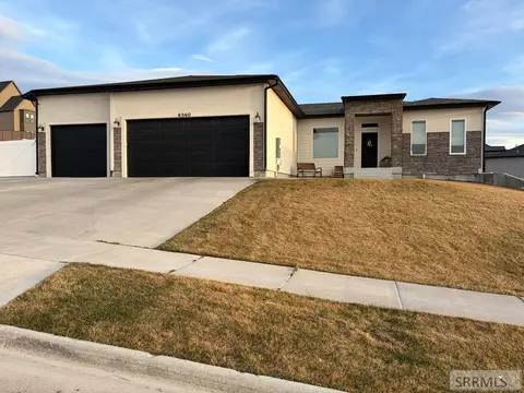 6560 E Crown Cres, Ammon, ID 83406