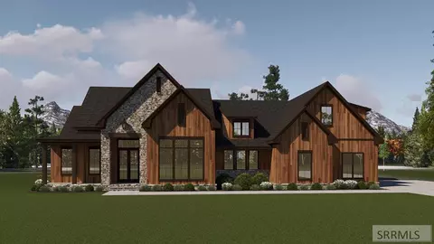1660 Shadow Loop S, Ashton, ID 83420
