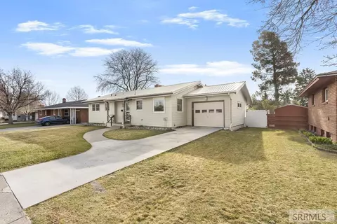 842 Claire View Ln, Idaho Falls, ID 83402