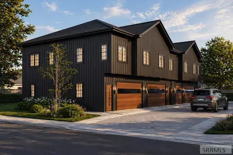 330 N Fanning Ave, Idaho Falls, ID 83401