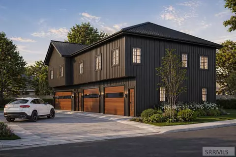 322 N Fanning Ave, Idaho Falls, ID 83401