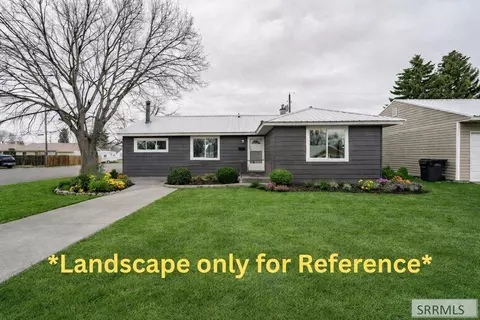 201 Alpine Dr, Idaho Falls, ID 83403