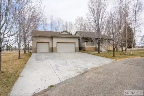 200 W Commons Rd, Idaho Falls, ID 83401