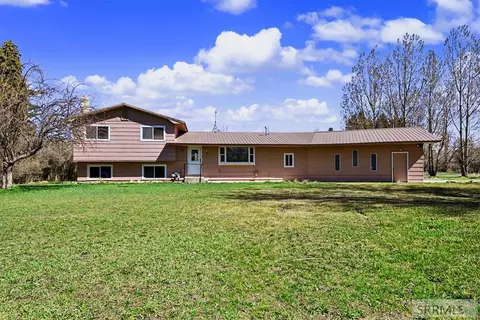 468 N 3421 E, Lewisville, ID 83431