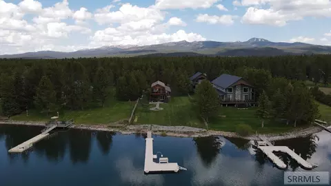 3776 Snake River Dr, Island Park, ID 83429