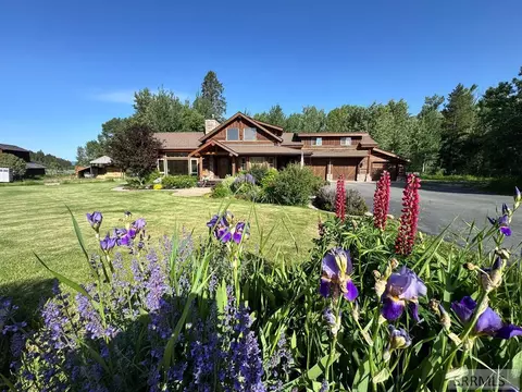 850 W 10000 N, Tetonia, ID 83452