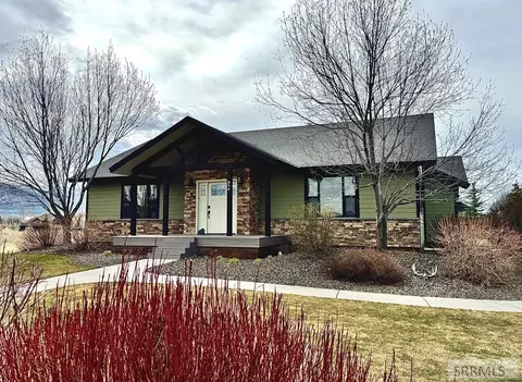 894 Easy St, Driggs, ID 83422