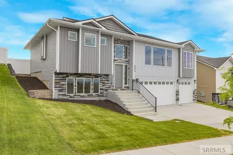564 Vista Dr, Pocatello, ID 83201